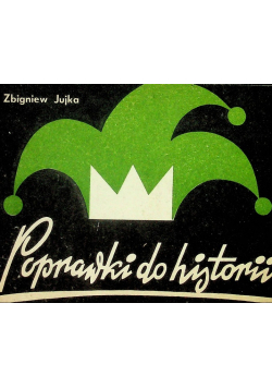 Poprawki do historii