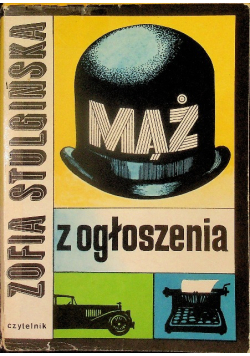 Mąż z ogłoszenia