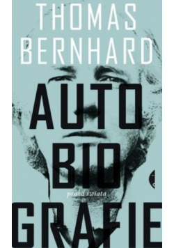 Bernhard Autobiografie