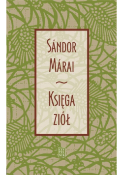 Księga ziół