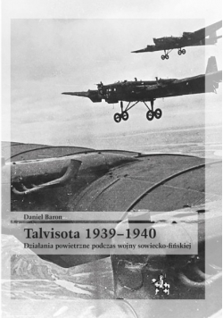 Talvisota 1939 - 1940