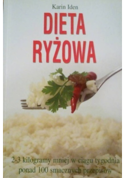 Dieta ryżowa