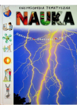 Encyklopedia tematyczna, nauka