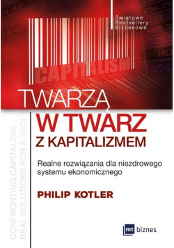 Twarzą w twarz z kapitalizmem