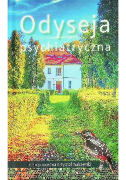 Odyseja psychiatryczna