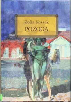 Pożoga
