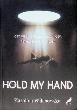 Hold My Hand