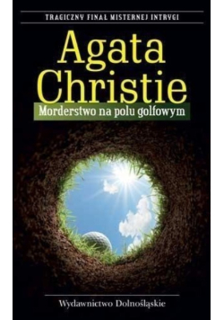 Morderstwo na polu golfowym