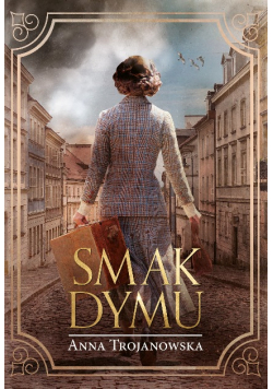 Smak dymu