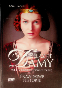 Żelazne damy