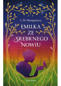 Emilka ze srebrnego nowiu
