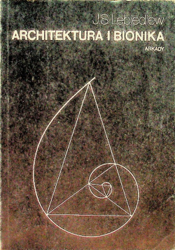 Architektura i bionika