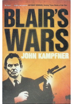 Blairs Wars