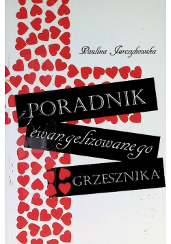 Poradnik ewangelizowanego grzesznika