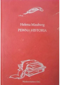 Pewna historia