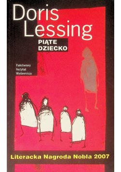 Piąte dziecko