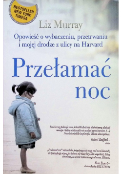Przełamać noc