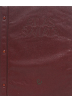 Atlas świata