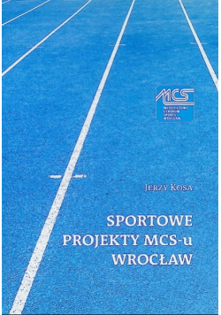 Sportowe Projekty Mcsu Wrocław
