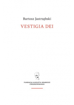 Vestigia Dei
