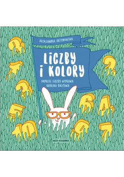 Liczby i kolory