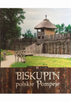Biskupin polskie Pompeje