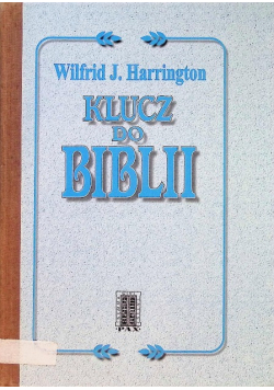 Klucz do Biblii