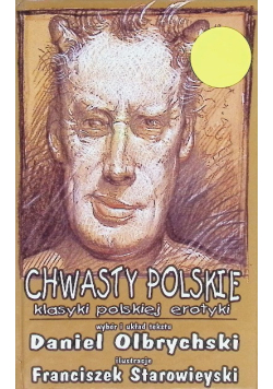 Chwasty polskie klasyki polskiej erotyki