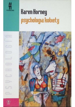 Psychologia kobiety