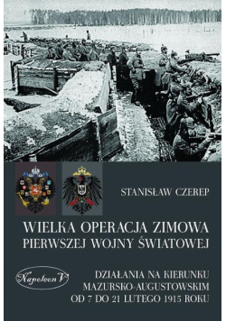 Wielka operacja zimowa pierwszej wojny światowej