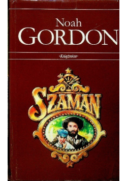 Szaman
