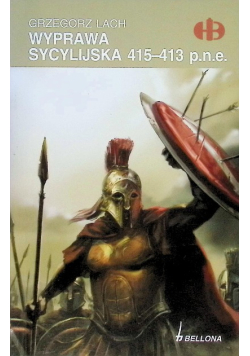 Wyprawa sycylijska 415 - 413 p. n. e.