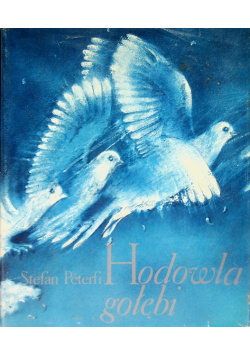 Hodowla gołębi