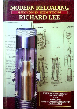 Modern Reloading