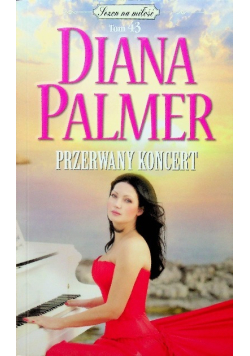Przerwany koncert