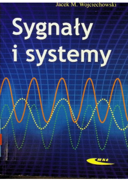 Sygnały i systemy