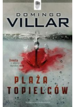 Plaża topielców