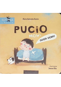 Pucio mówi dzień dobry