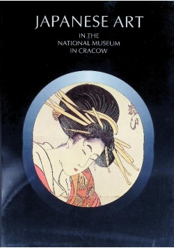 Japanese Art in the national museum in Cracow