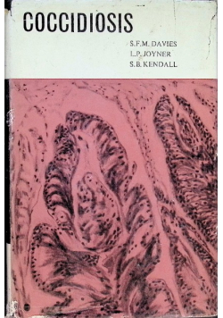 Coccidiosis