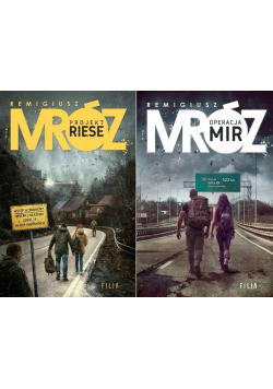 Projekt Riese/ Operacja Mir
