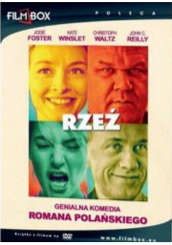 Rzeź