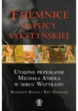 Tajemnice Kaplicy Sykstyńskiej