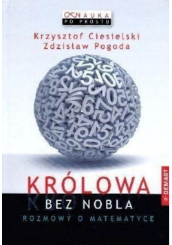 Królowa bez Nobla