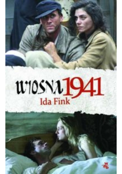 Wiosna 1941
