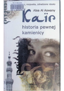 Kair Historia pewnej kamienicy