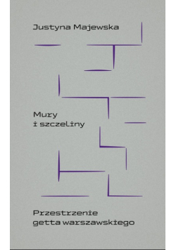 Mury i szczeliny