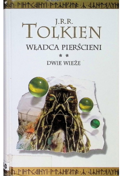 Władca Pierścieni  Dwie wieże