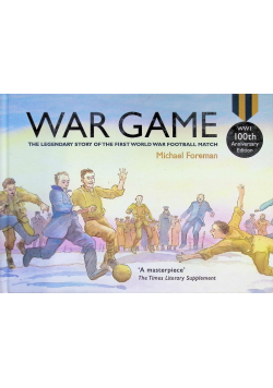 War Game