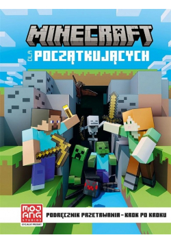 Minecraft dla początkujących